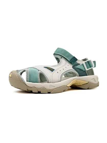 صندل طبیعت گردی زنانه هومتو Humtto HT9602B-14