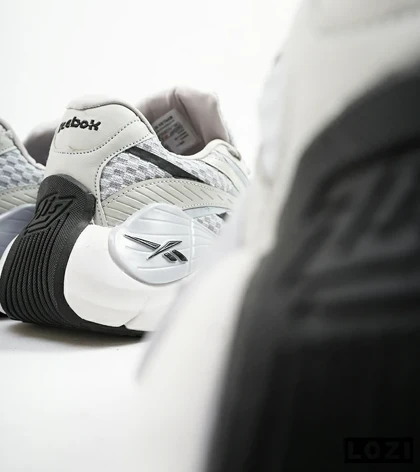 کفش کتانی طوسی مردانه Reebok CROSS FIT