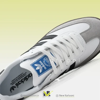 آدیداس سامبا (B75806D)