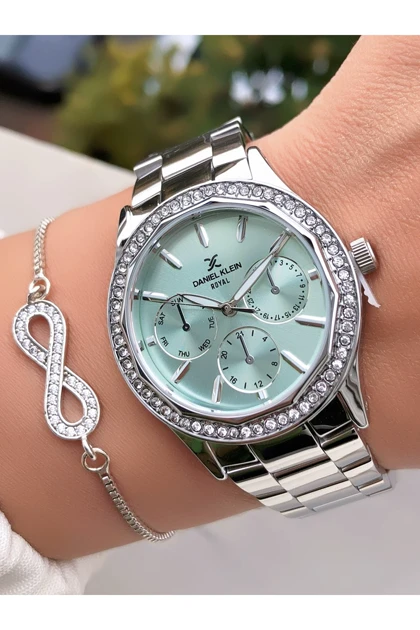 ساعت زنانه daniel-klein daniel-klein