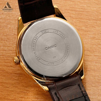 ساعت زنانه کاسیو Casio LTP-V005GL-7B