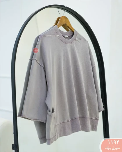 تیشرت سنگشور 1194