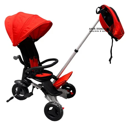 سه چرخه فلامینگو مدل FLAMINGO NOVA AIR