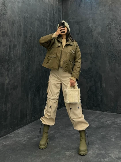 کت