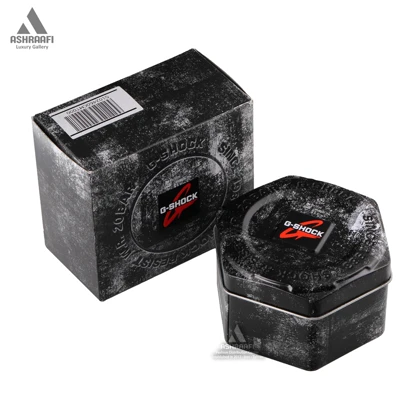 ساعت مردانه جی شاک Casio G-Shock GM-B2100BD-1A
