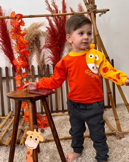 بلوز تک حیوانات