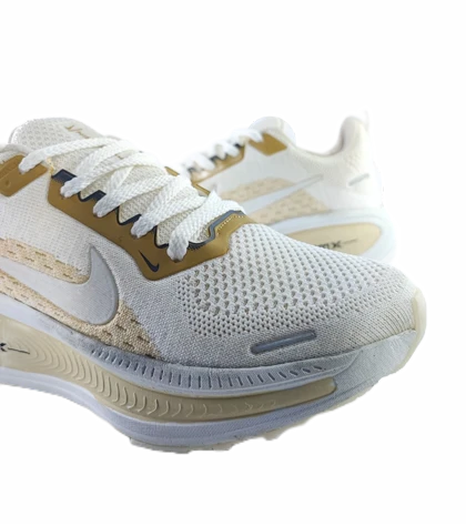 کفش رانینگ و اسپرت زنانه برند نایکی nike مدل پگاسوس کویر سفید کد 246