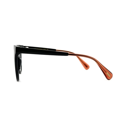 عینک آفتابی لندن لندن مدل LL1244 C03 مشکی