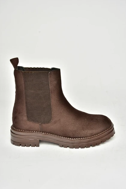 بوت و نیم بوت زنانه fox-shoes fox-shoes