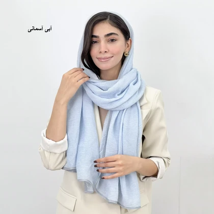 شال پلیسه 1007753