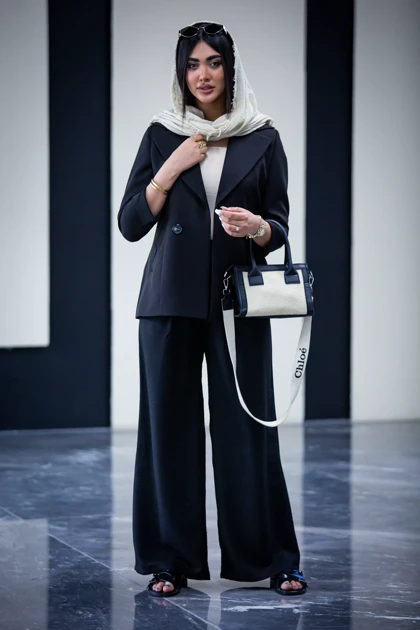 مانتو سوپر مازراتی هیلدا