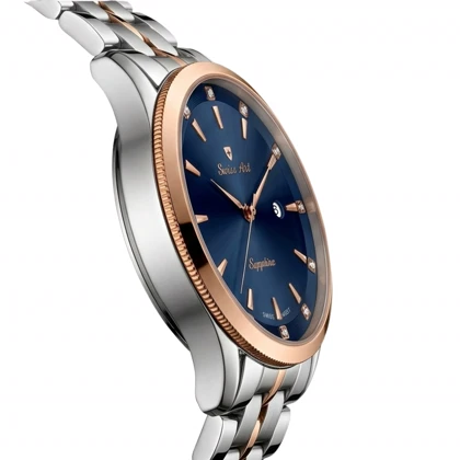 ساعت مچی مردانه سوئیس آرت مدل 620020SR1606