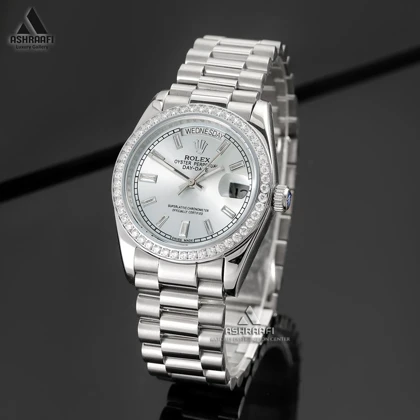 ساعت رولکس دی دیت Rolex Day Date SDb79