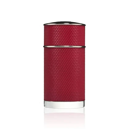 ادوپرفیوم مردانه دانهیل مدل Icon Racing Red حجم 100 میلی لیتر