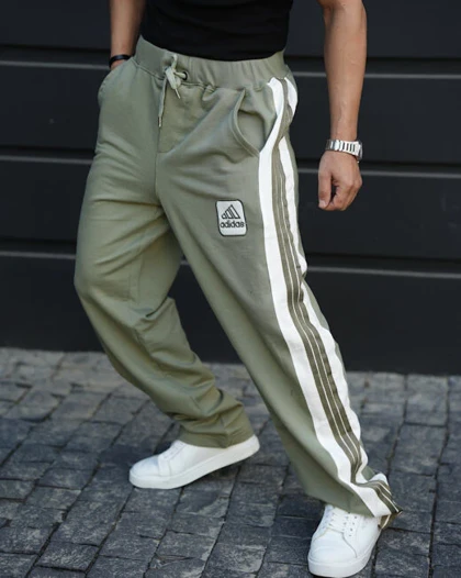 اسلش نیم بگ ادیداس