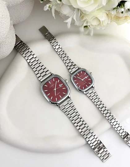 ساعت ست کاسیو اولدمانی چری 909