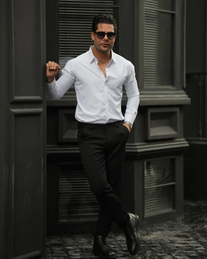 پیراهن دوشین