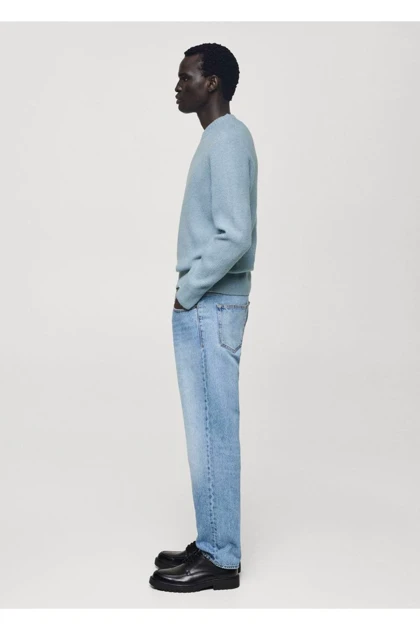 بافت مردانه mango-man