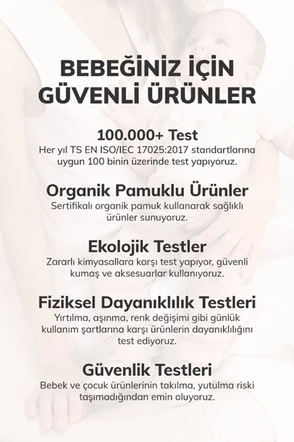 شلوار جین بچگانه اورجینال دیفکتو defacto