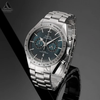 ساعت مردانه امگا Omega Speedmaster 57 Master SB