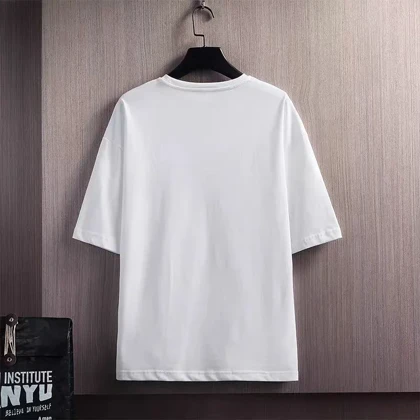 تیشرت لش طرح اختصاصی