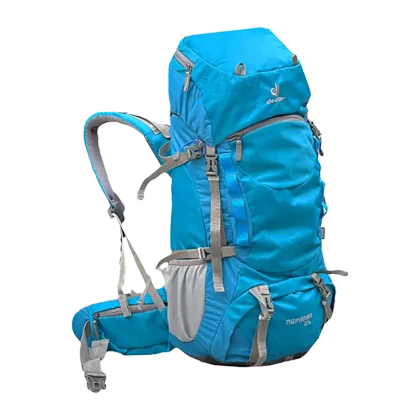 کوله پشتی کوه و سفر Deuter مدل DTR190 (70 LITER)