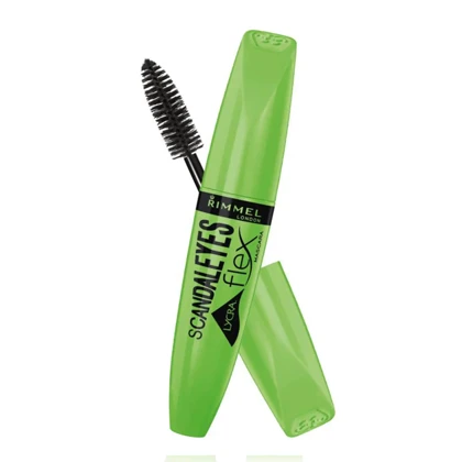 ریمل حجم‌دهنده لندن Rimmel London مدل Scandaleyes Flex حجم 12 میلی لیتر