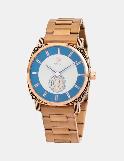 ساعت مچی مردانه Rolex