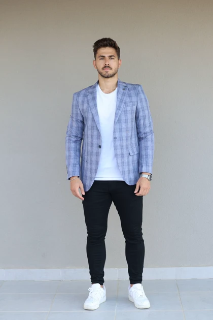 کت و ژاکت مردانه luisero