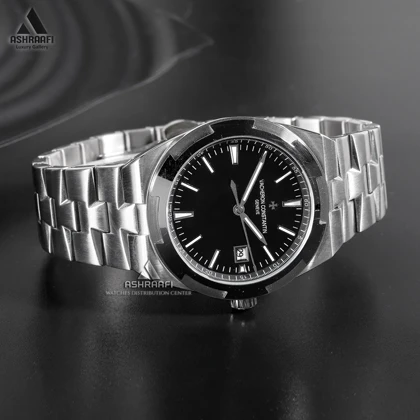 ساعت واشرون کنستانتین اتوماتیک Vacheron Constantin Overseas 12