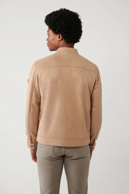 کت و کاپشن مردانه اوا avva