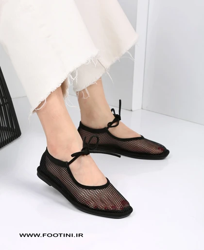 کالج بندی تابستانی زنانه MRJ 501