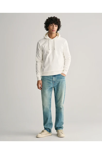 سویشرت مردانه gant