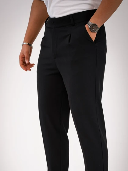 شلوار مردانه گاواردین اولدمانی_کد4748