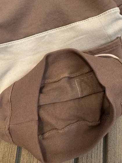بلوز استیکر