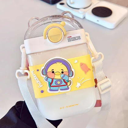 قمقمه برند ST_YIBEN -126