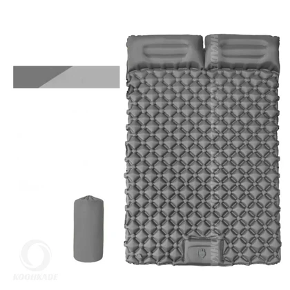 زیر انداز بادی BLACK DEER BAP - 123