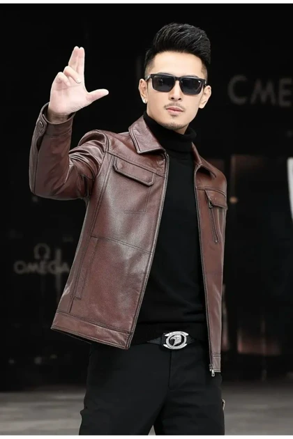 کت و کاپشن مردانه nyc-giyim-tekstil