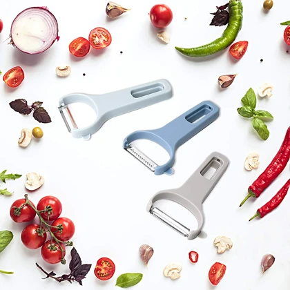 پوست کن سه عددی شنگیا / BA 86