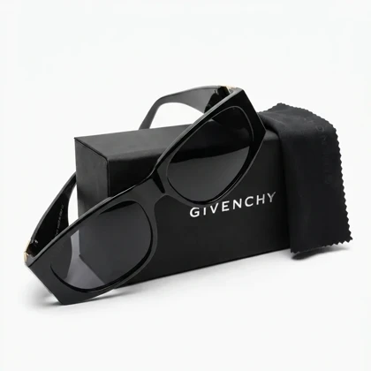عینک آفتابی زنانه ژیوانشی Givenchy وارداتی N62