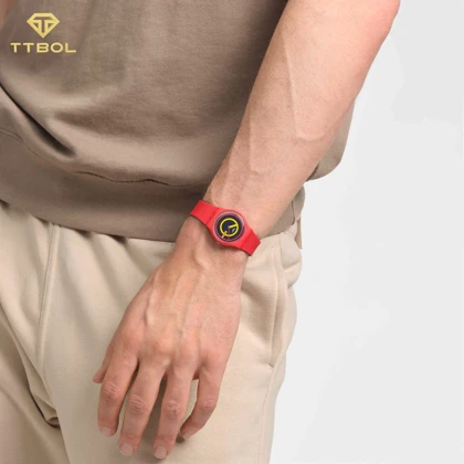 ساعت مچی سواچ SWATCH SO28R702