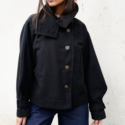 پالتو مرسده