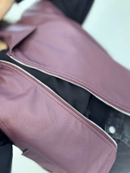 وست چرم 5304 پیک