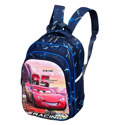 کوله پشتی فوروارد مدل FORWARD - FCLT3938 MCQUEEN