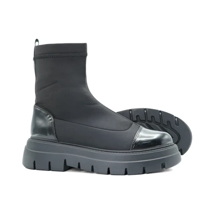 کفش بوت زنانه مدل 0538 _ Boots