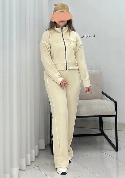 ست سویشرت و شلوار آینام