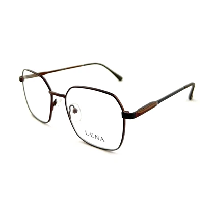 عینک طبی لنا مدل LE950 C01 مشکی