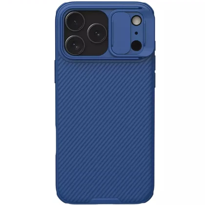 قاب گوشی آیفون 17 پرومکس نیلکین Camshield Pro