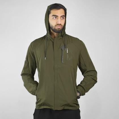 سویشرت ورزشی مردانه مدل GS-M-205582