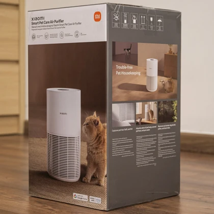 تصفیه هوای هوشمند حیوانات خانگی شیائومی Xiaomi AC-M30-SC